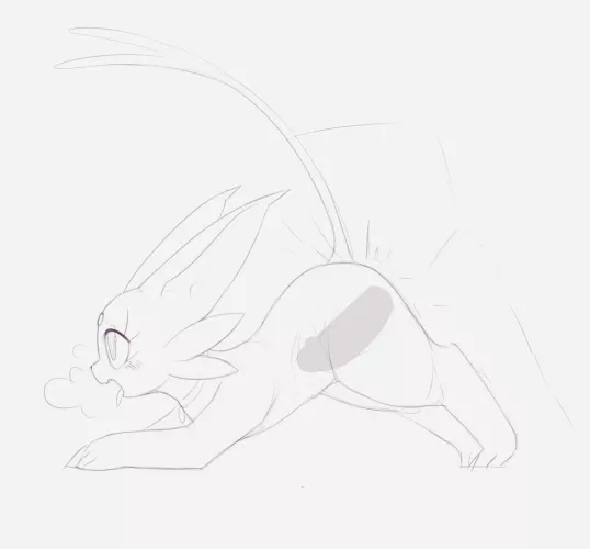 Espeon getting a good dicking [F] (kekitopu)