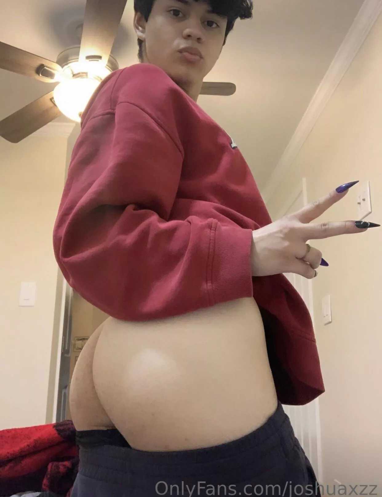 Fuck me 😈