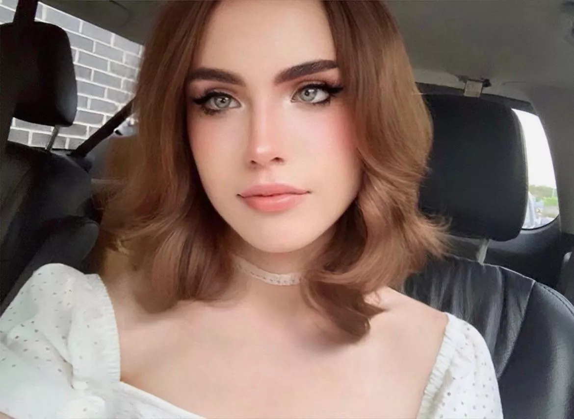 gettin better at makeup🥳