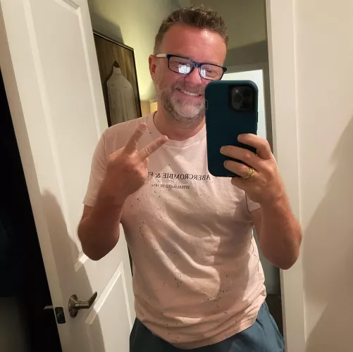 Getting to be winter time, who doesn’t love a good cuddle bear? [52]