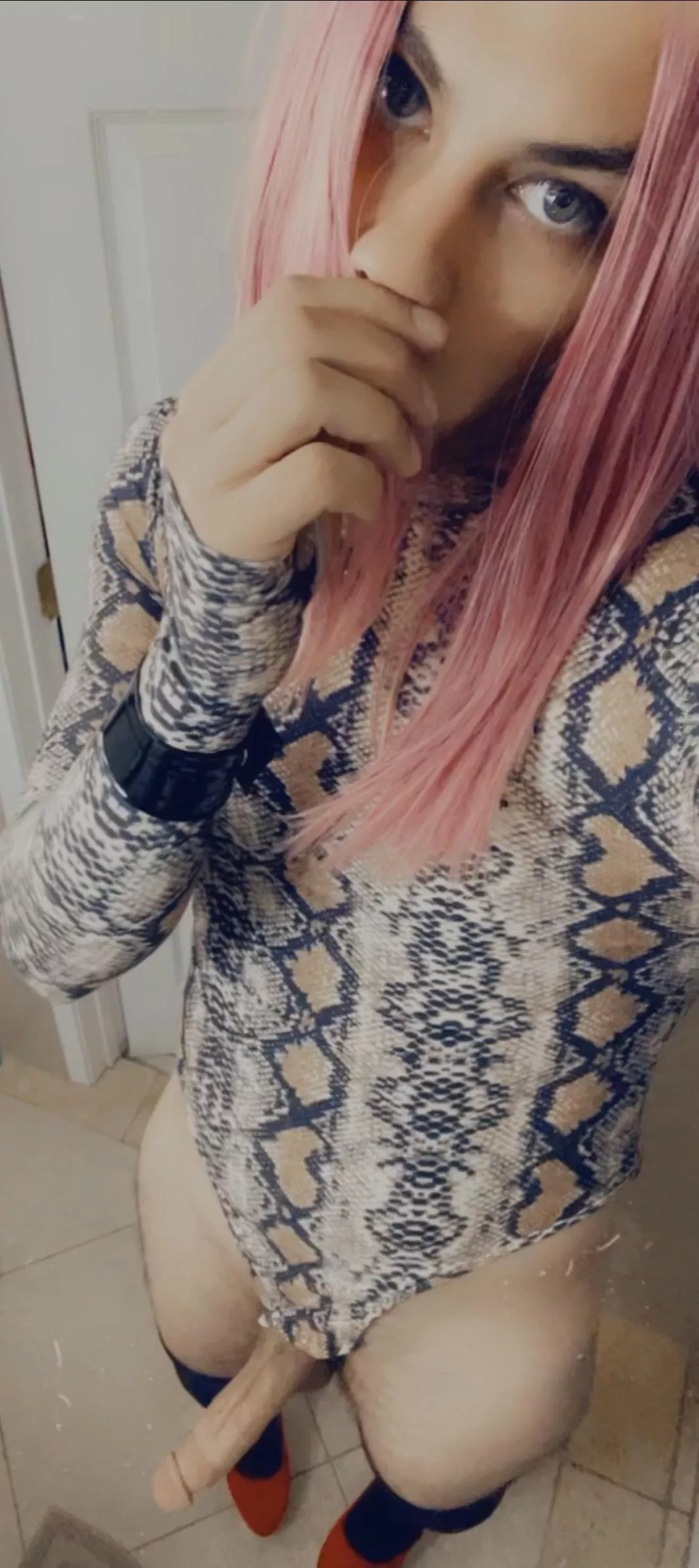 girl dick is the best:)