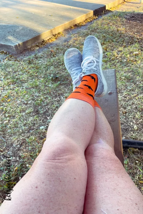 Going a little batty over here