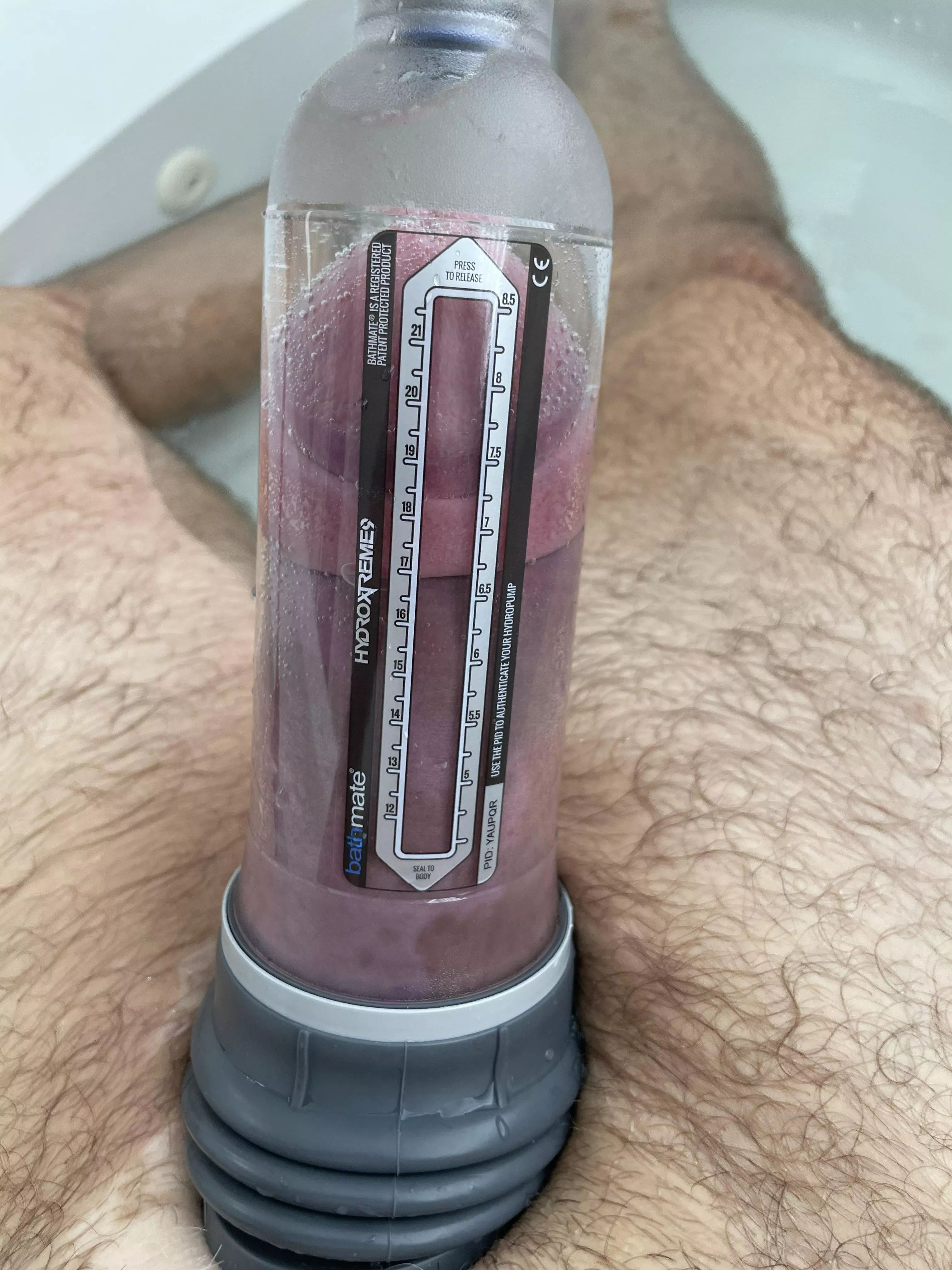 Good pump