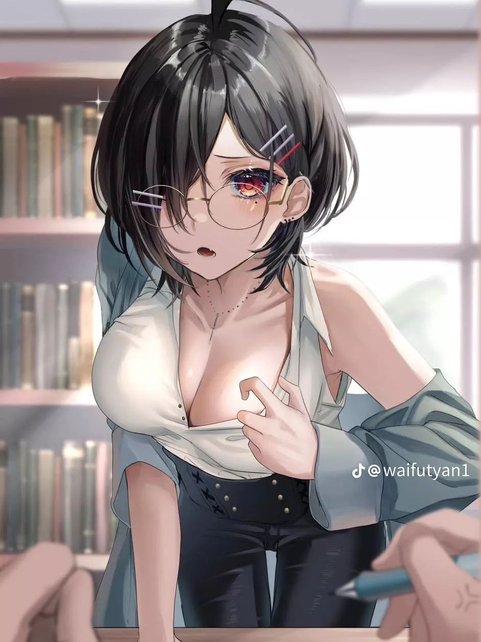 Hentai discord