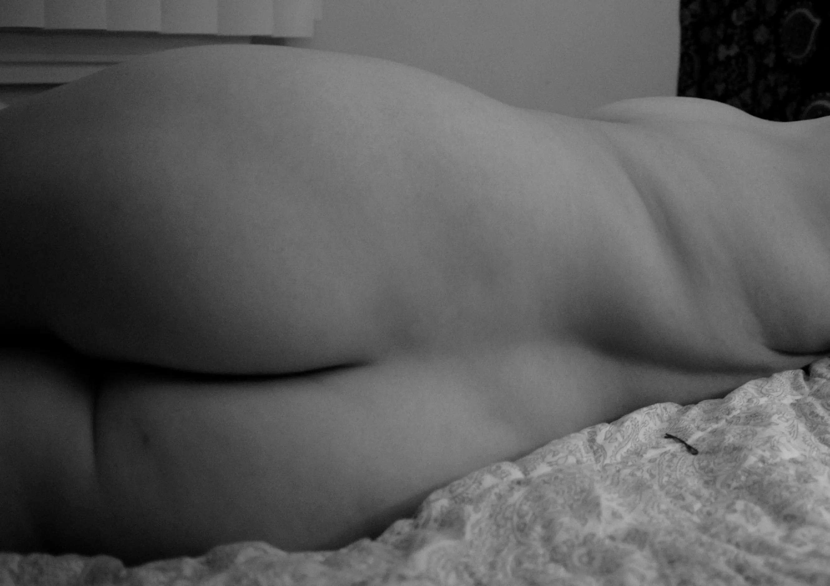 Honest thoughts? (f)