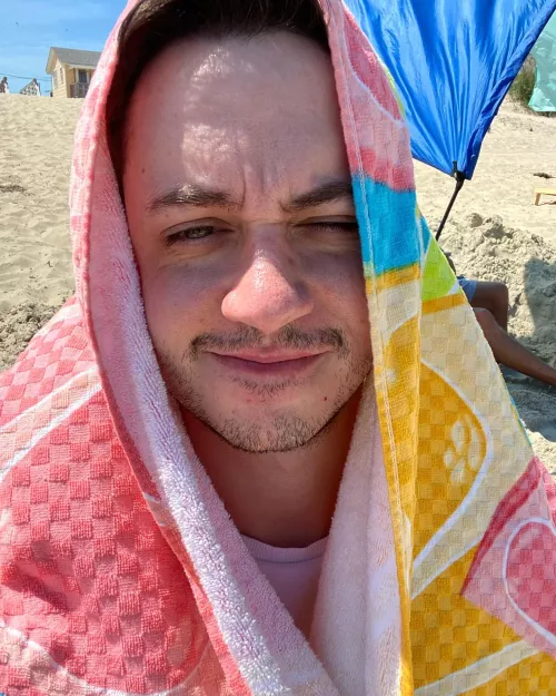 I don’t like sand. It’s coarse, rough, irritating, and it gets everywhere.