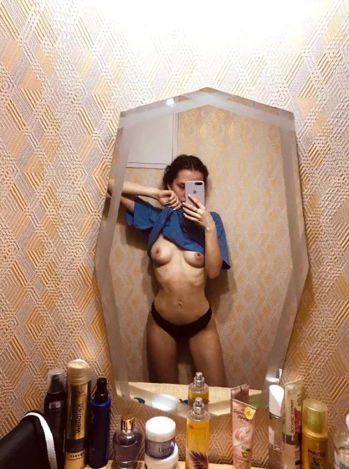 I never thought they were special but decided to share anyways[img]