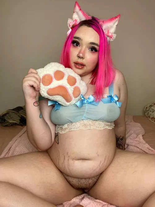 I was aware that you wanted to breed a Busty Girl