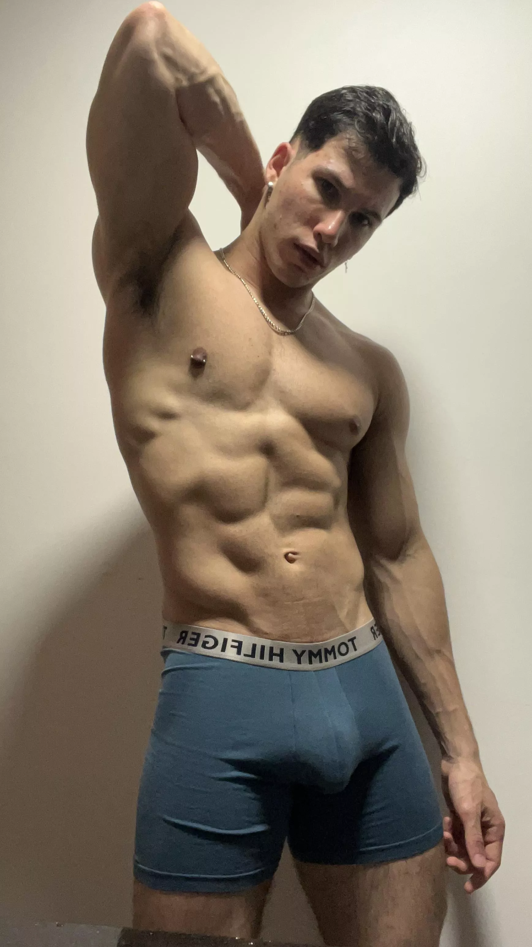Im horny