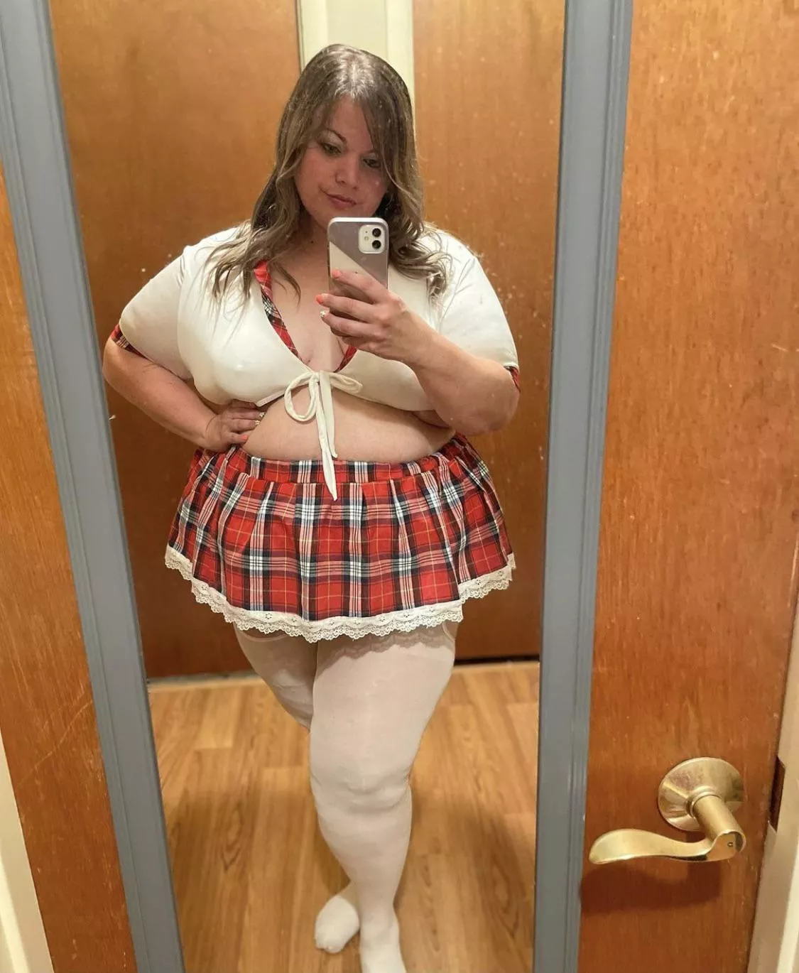 I’m new here