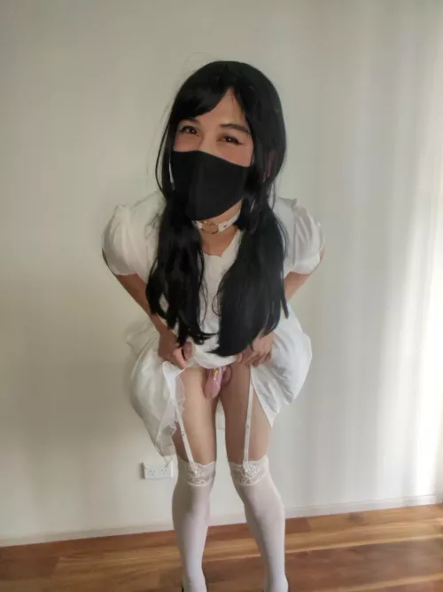 Is locktober still a thing or am I pent up and cock hungry for no reason?