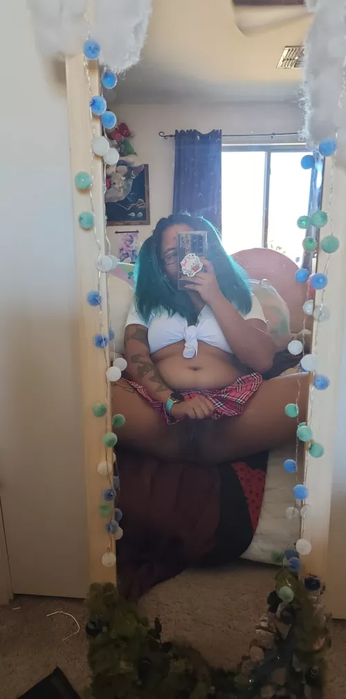 it's almost my birthday 😁