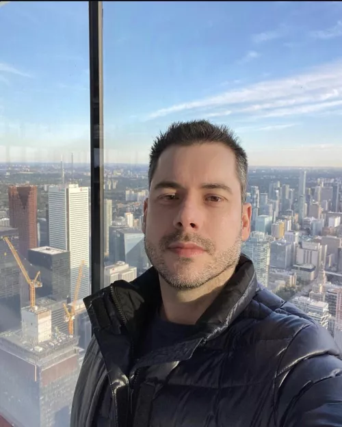 It’s been a hell of a day so far