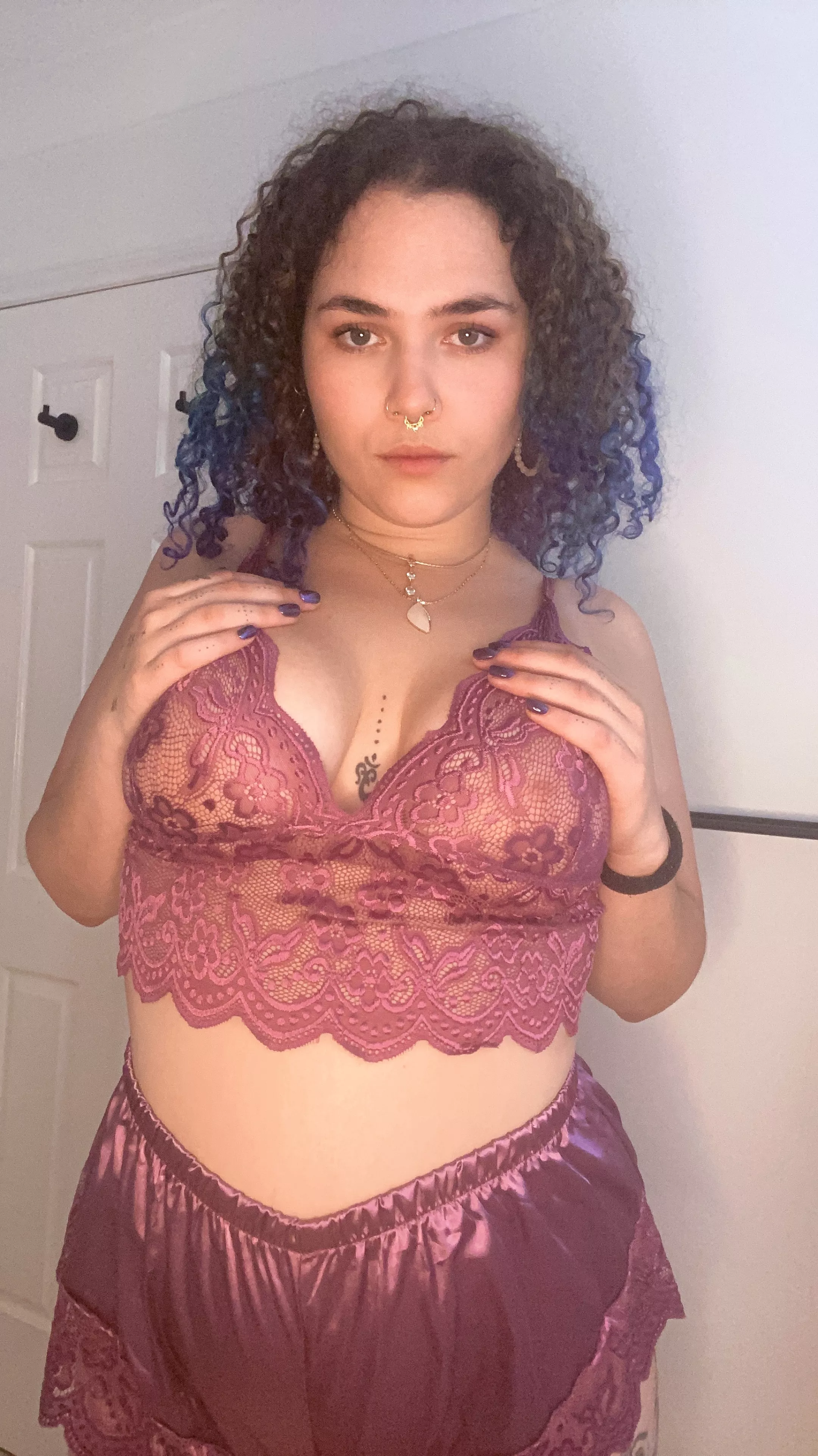 I’ve been naughty today and probably deserve a spanking. If only there were someone to do it . . .