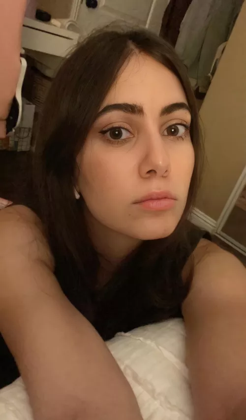 Jerk/cock trib my IRL FRIENDS SLUTTY SIS 🤤❤️ (big screen preferred) (kik: LoveSlutsz)