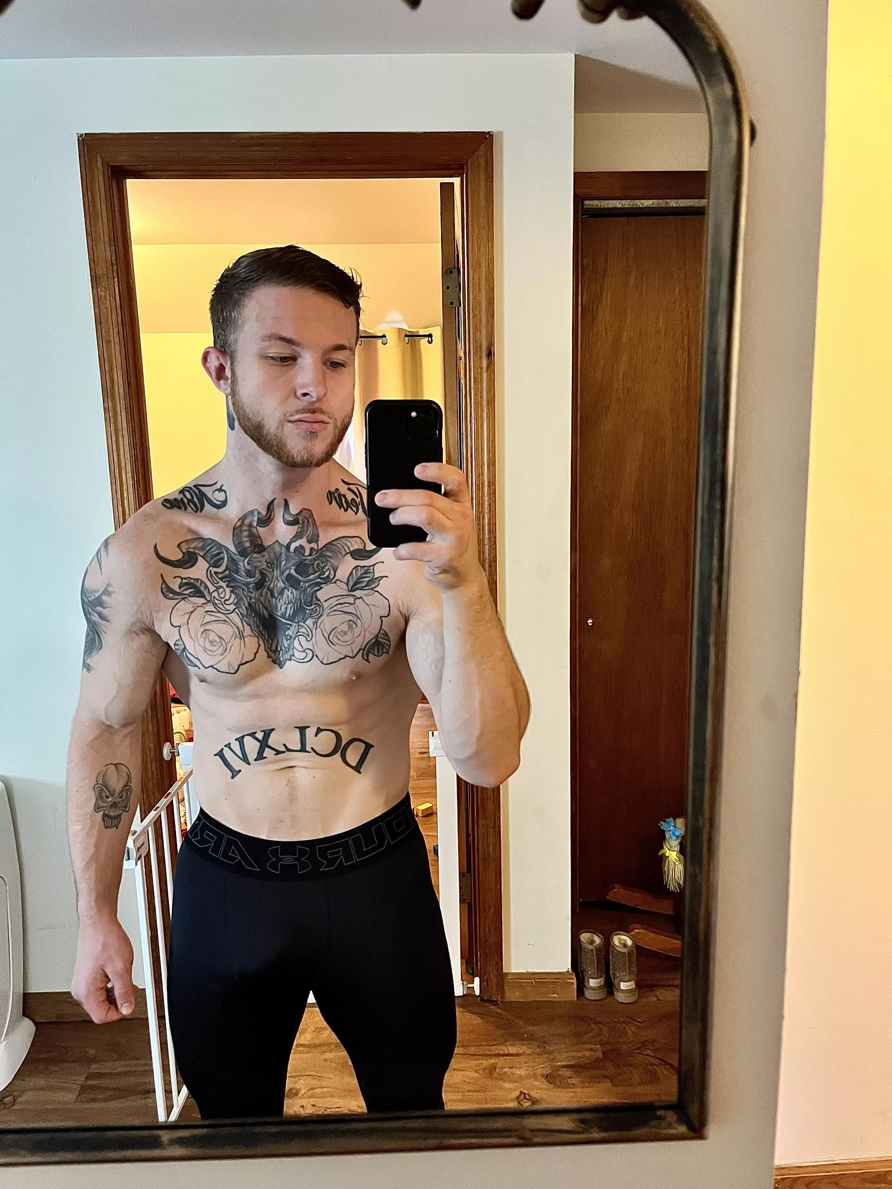 Killed today 💪