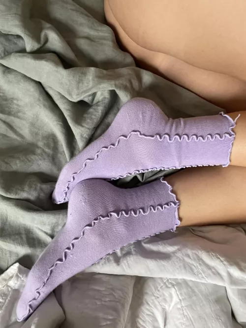 Leaving them on 🥶 f