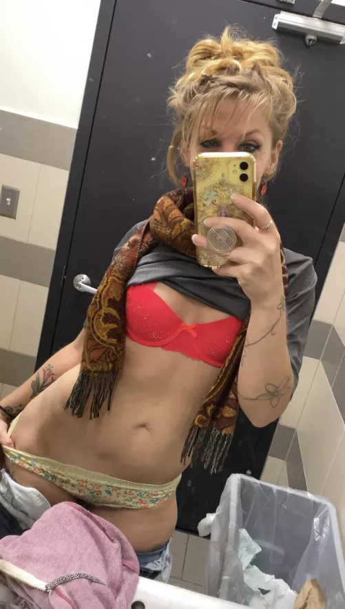 Let’s hang out or something