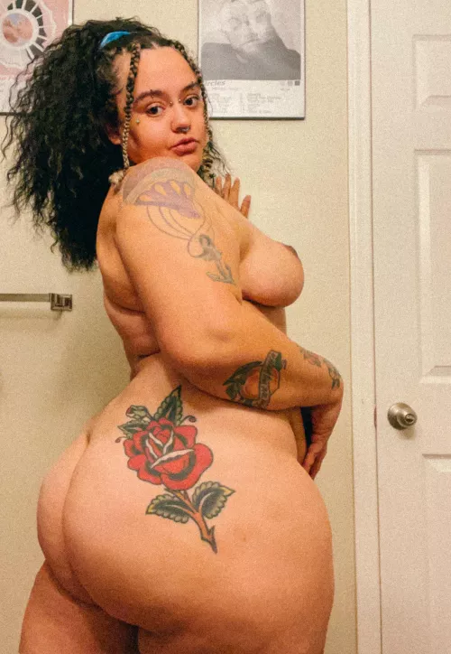 Looking to be someone's good girl