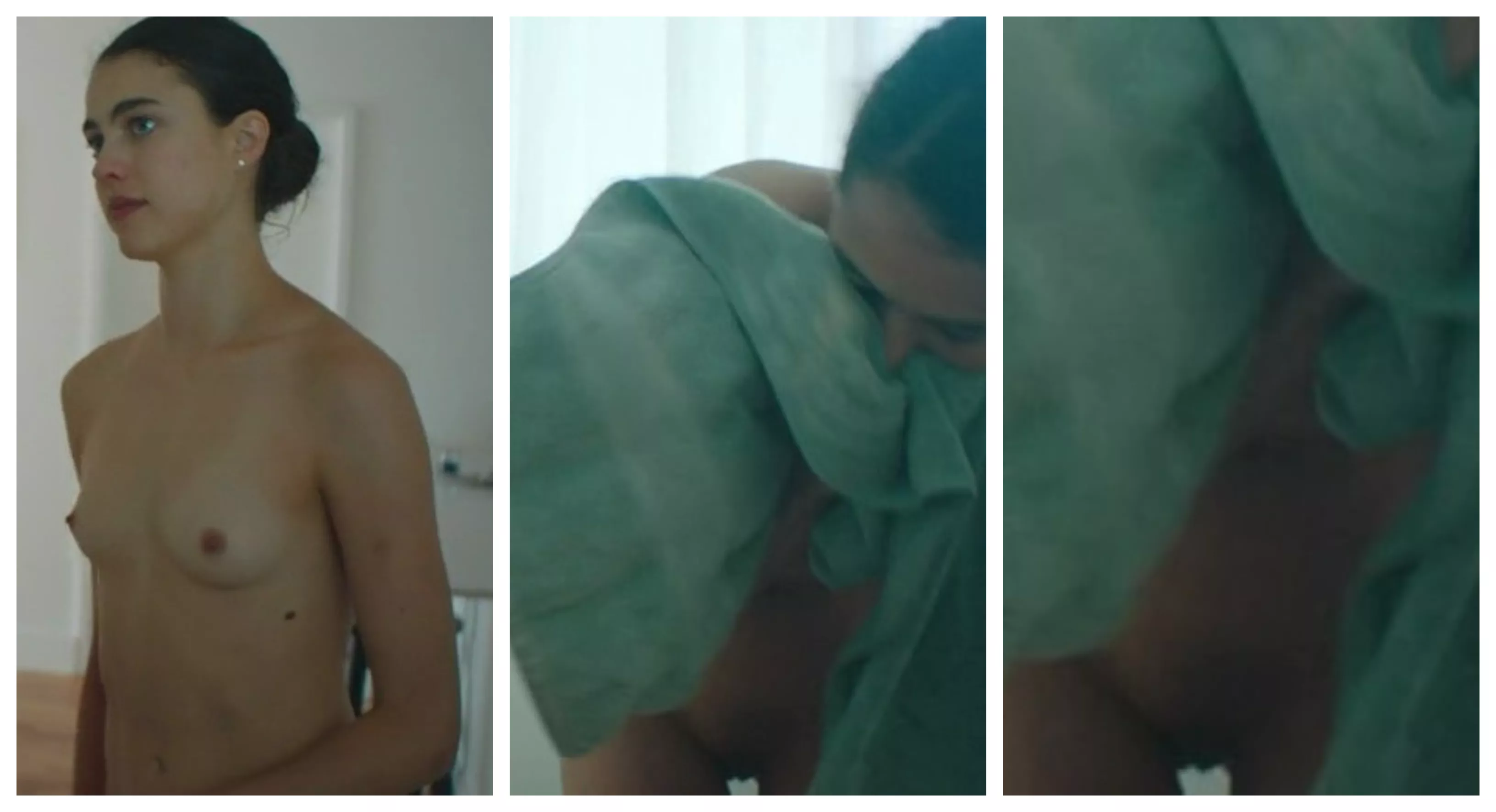 Margaret Qualley