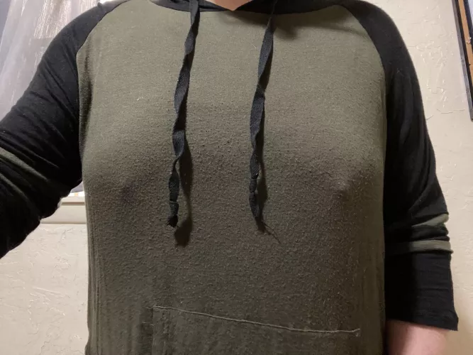 My outfit for parent teacher conferences 😏🙈