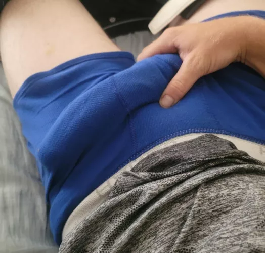 not to much left to imagine but plenty to want to