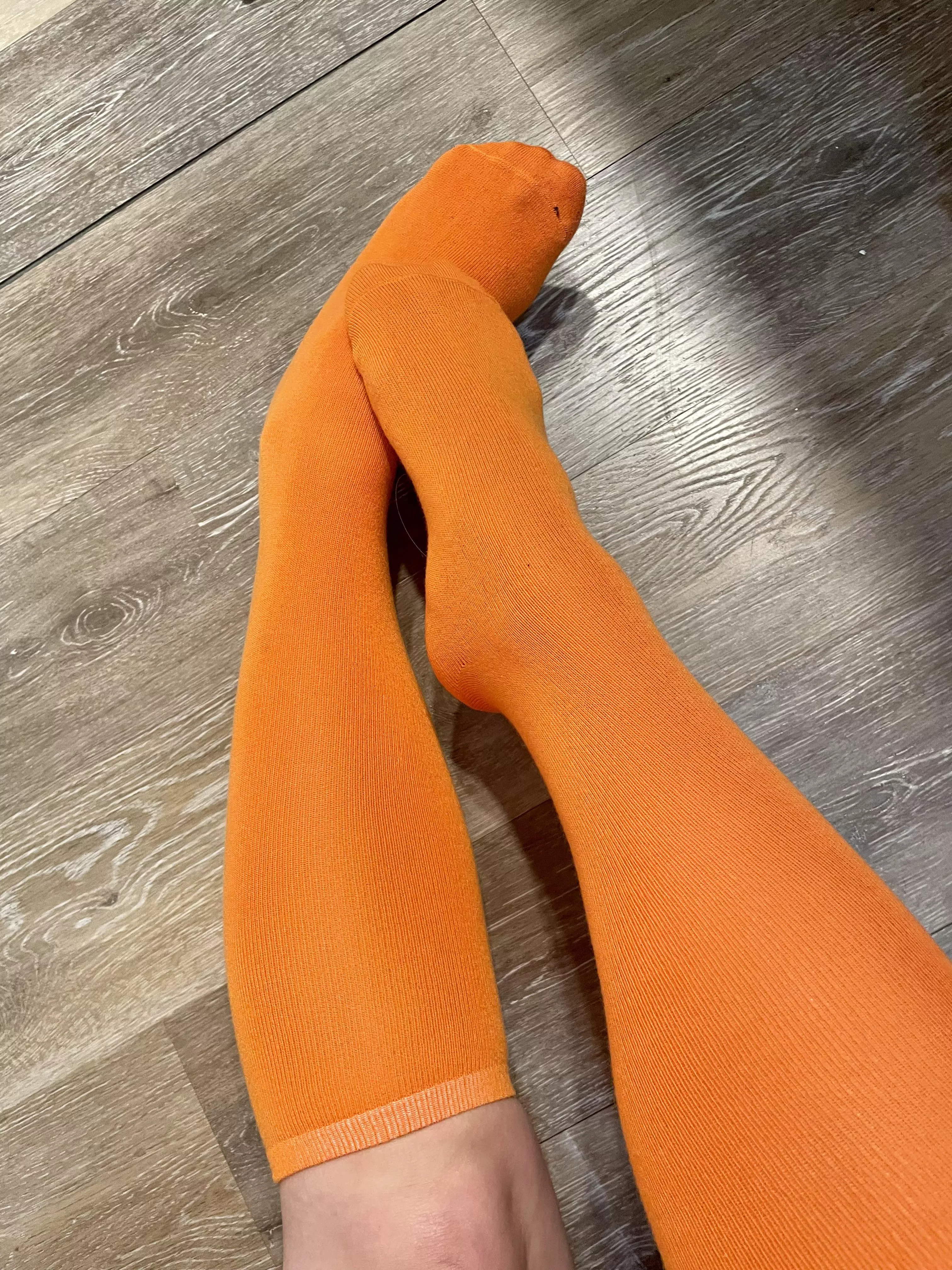 Peel them off