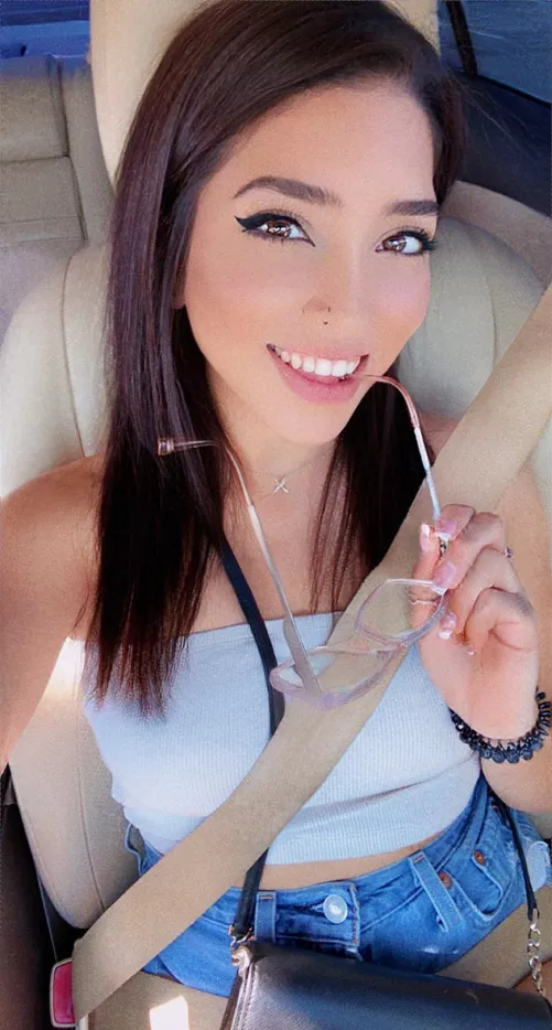 People say I have good smile what do you think?