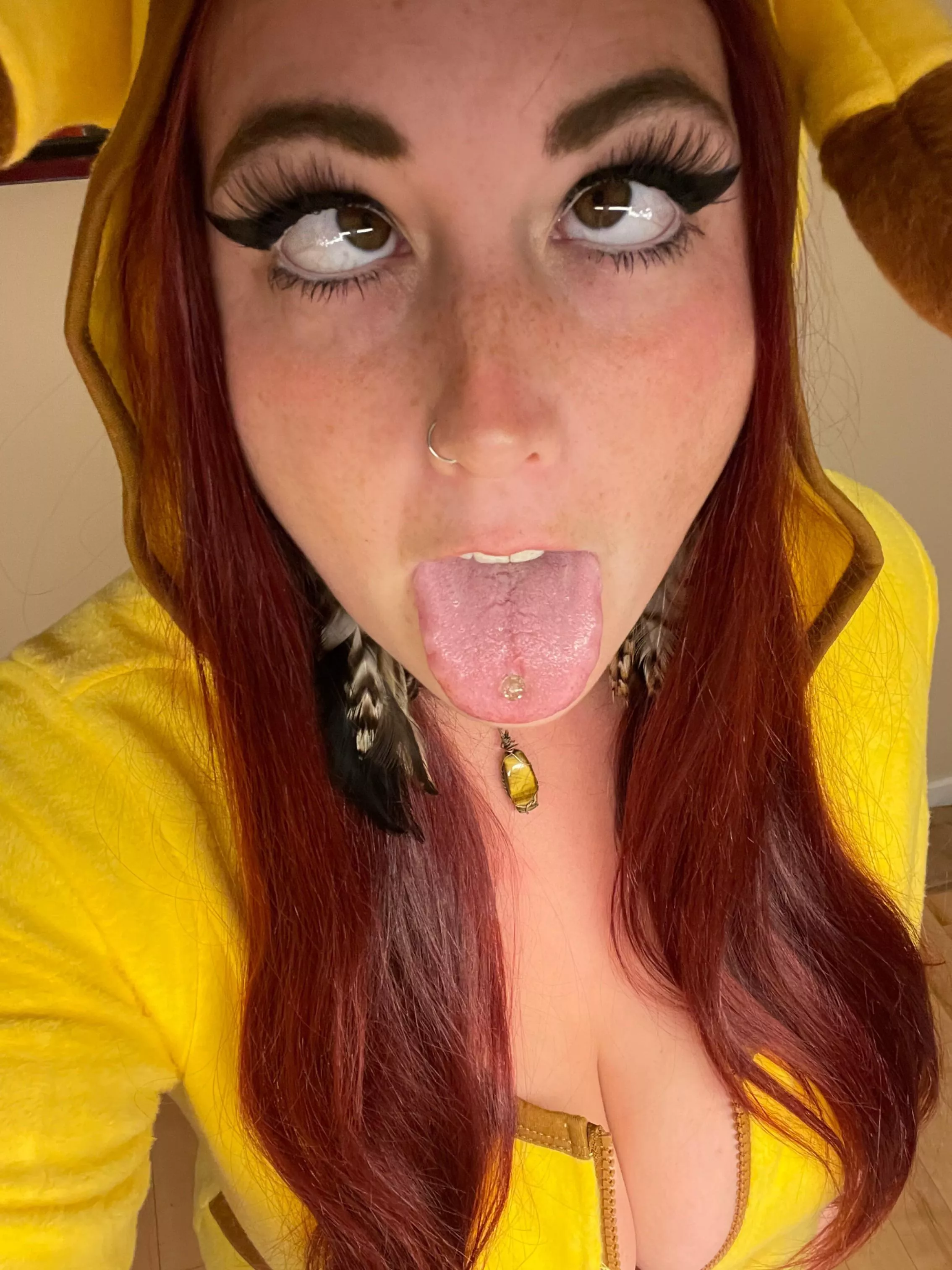 Pikachu 💛