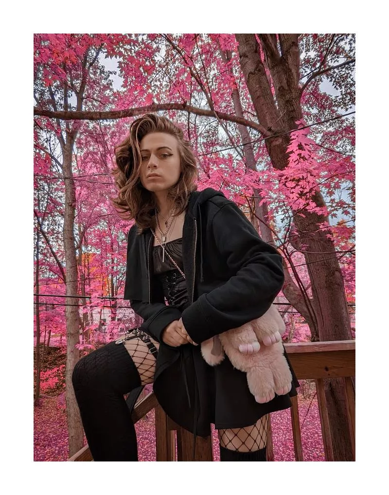 Pink Season