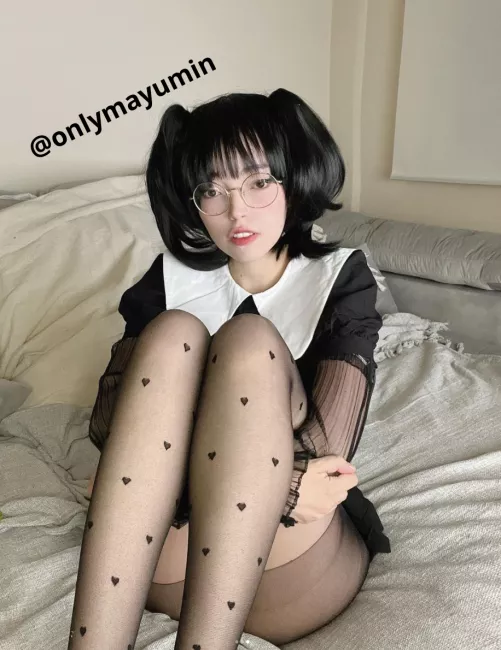 Please come check my surprise on my OF 😳