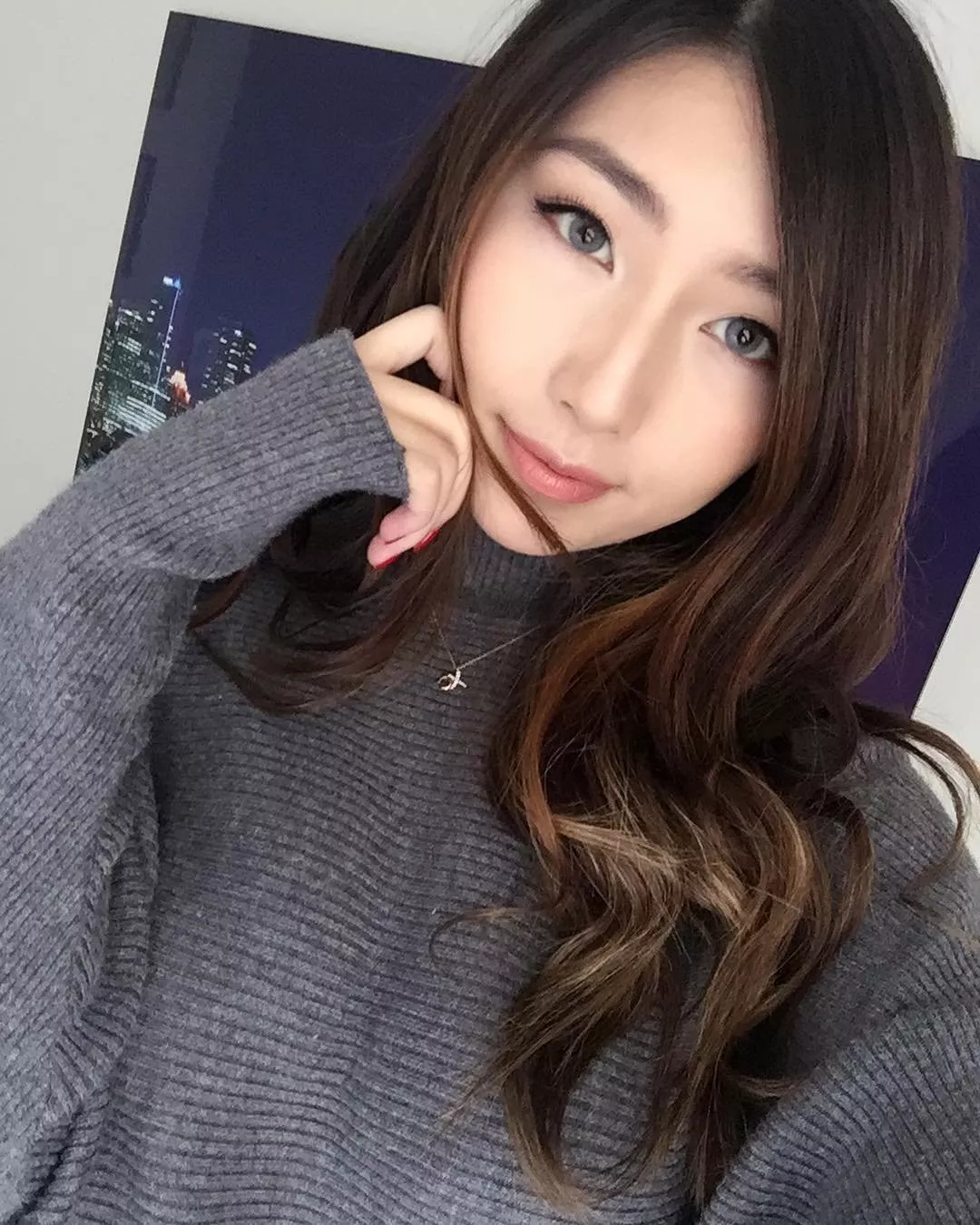 Pretty girl