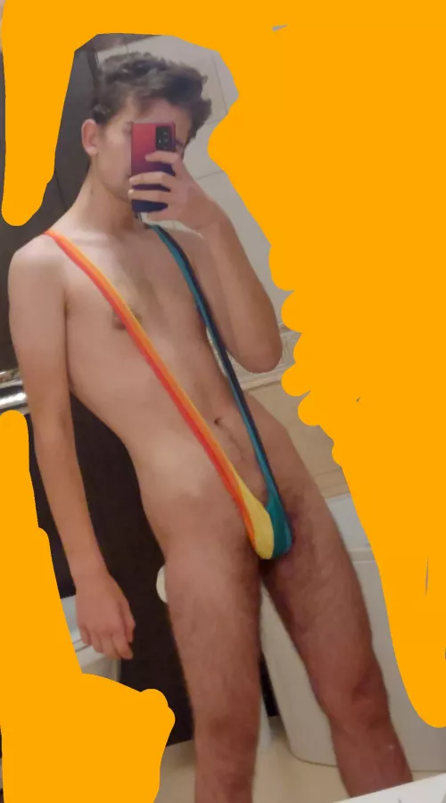 Rate my 18th Birthday gift