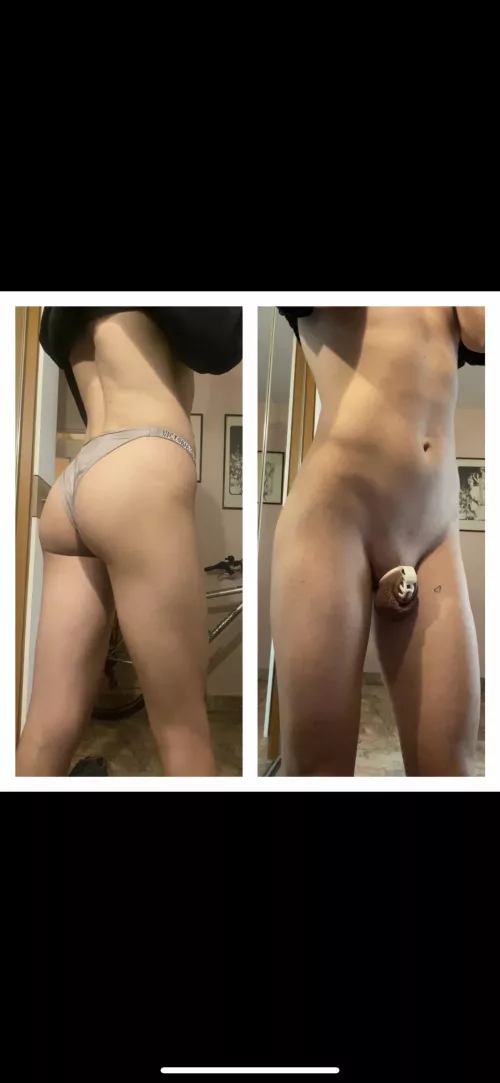 Ready to be manhandled😵‍💫