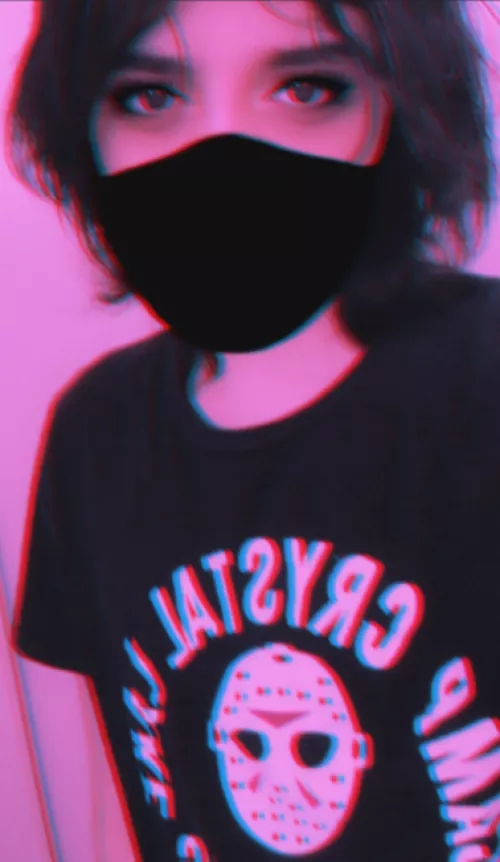 💖💜💙~Retro Bi boy~💖💜💙