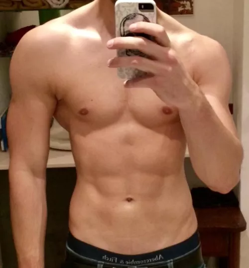 Shower Time [M]27 💦