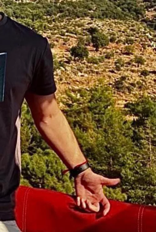 Someone told me to post here. How is it?