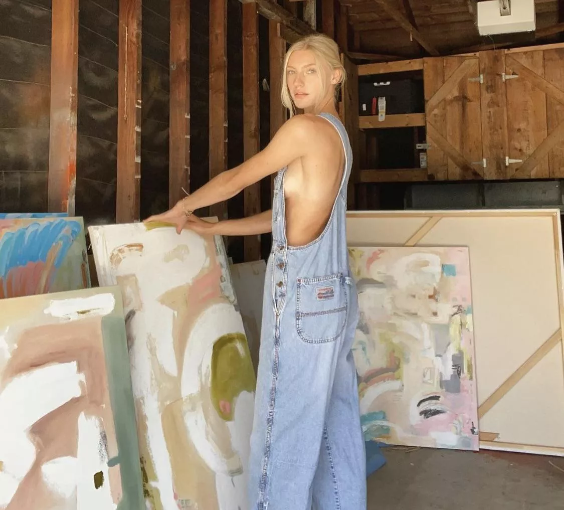 Tessa Greiner