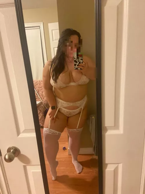 Thick girls run the world 😘