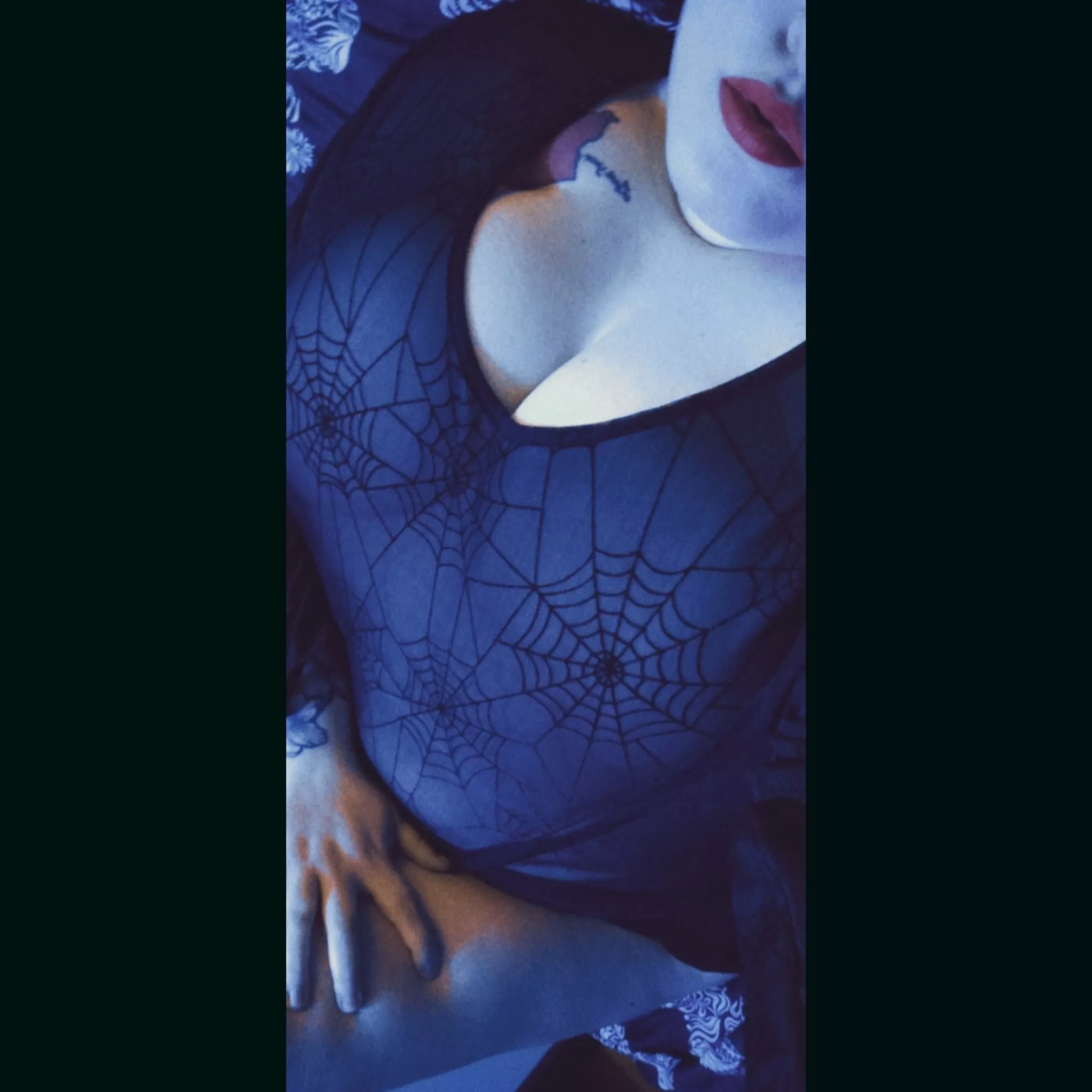 Thick Thursday 🕷️