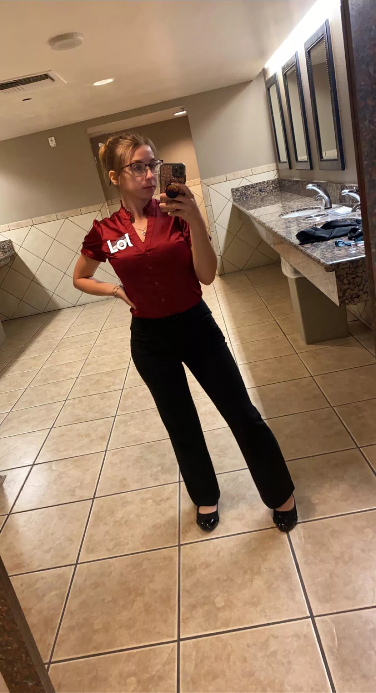 What do you think