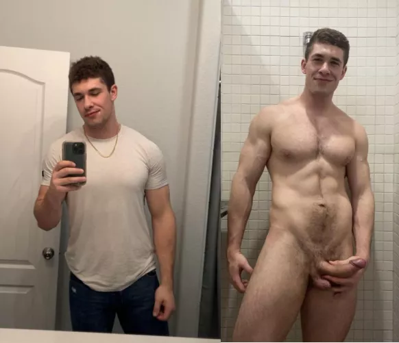 What would you say if I was your blind date?😈