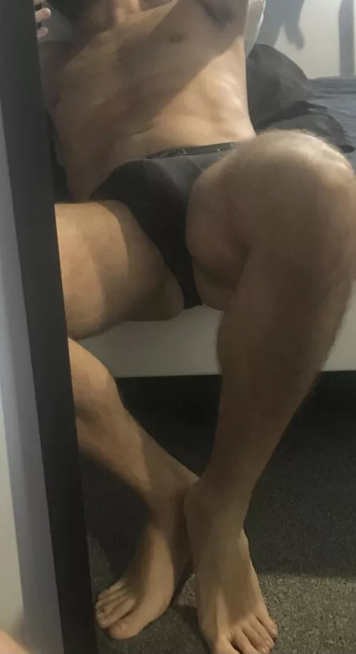 Who likes briefs? 🩲