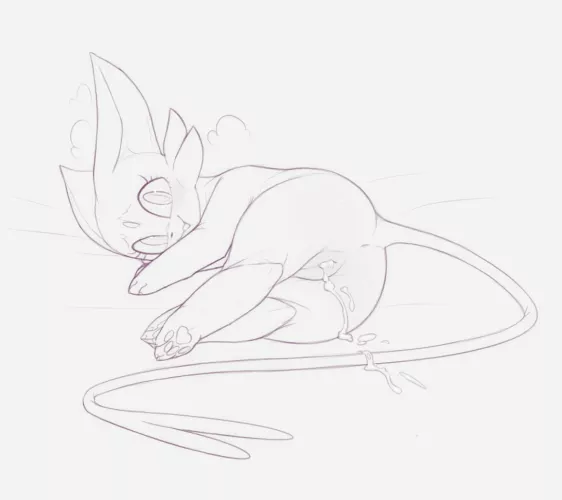 Who's filling her pussy next? [F] (kekitopu)