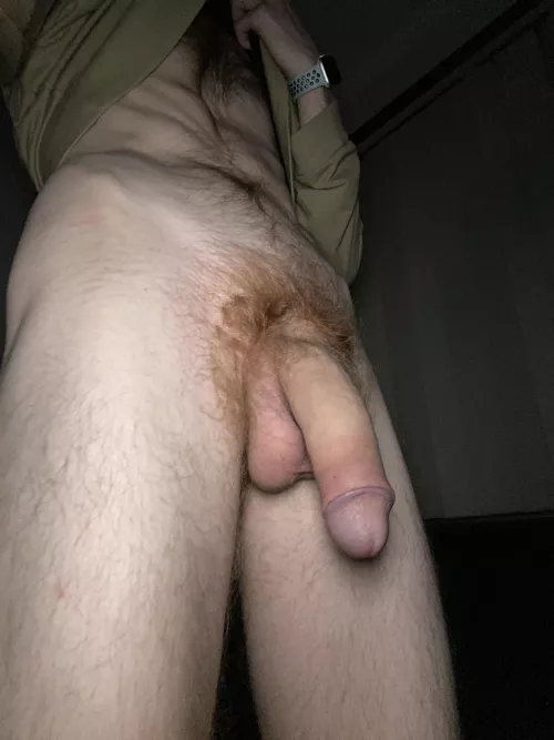 Who’s gonna make it grow? 😜