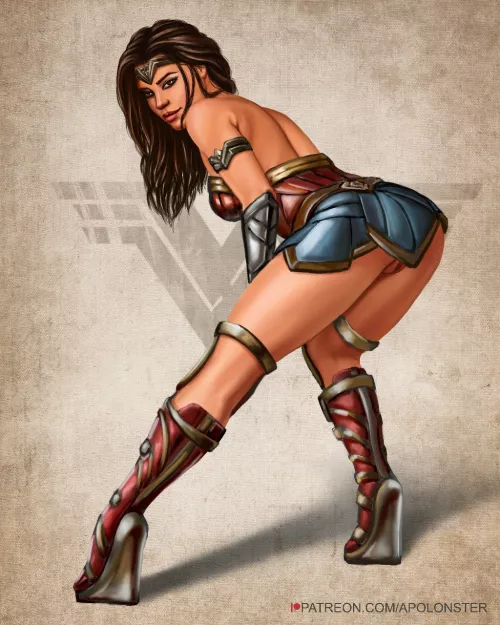 Wonder Woman