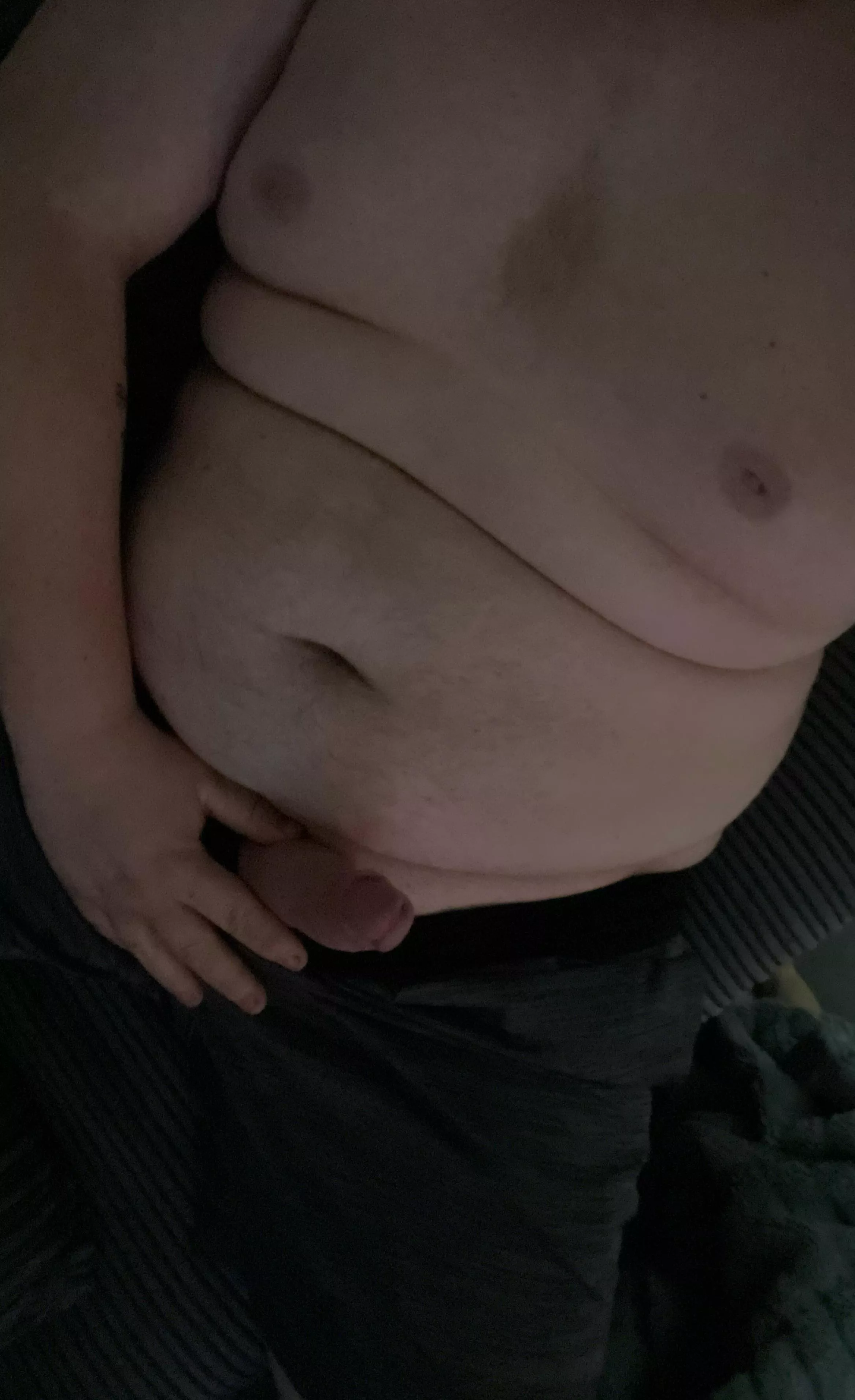 Would you fuck me?