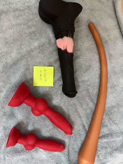 WTS only as a package dm me for details $300 takes all