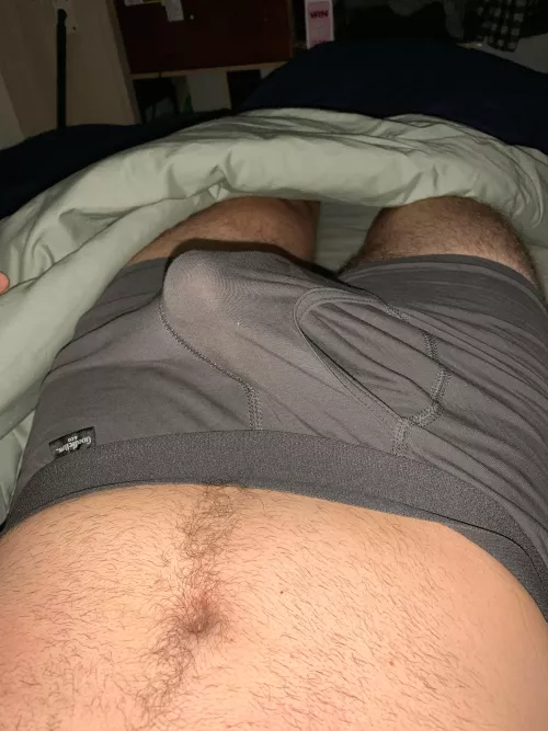 26 morning horn is strong