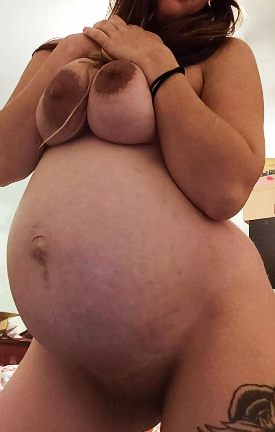 36 weeks ❤️